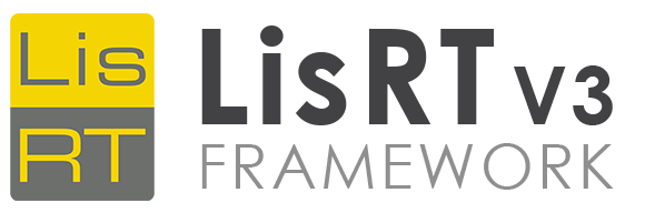 LisRT V3
